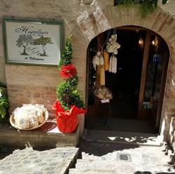 Enoteca Hispellum