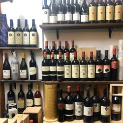 Enoteca L'uva Golosa