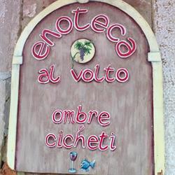 Enoteca al Volto Enovenezia