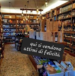 Enoteca Berta