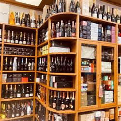 Enoteca Bomprezzi