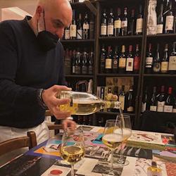 Enoteca Dall'oste Di Mazzanti Michele