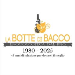 Enoteca La ''botte Di Bacco''