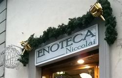 Enoteca Niccolai Di Cardelli Carla