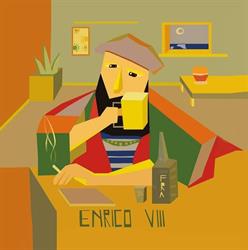 Enrico VIII Irish Pub