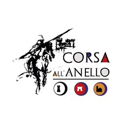 Ente Corsa  All'anello