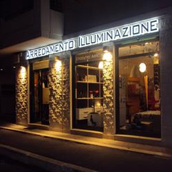 Epicentro Arredo Arch.associati SNC Di Bascarini Andrea
