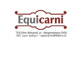 Equicarni Srl Societa'unipersonale