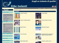 Erba Isolanti (Srl)