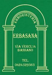 Erboristeria Erbasana