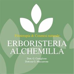 Erboristeria Alchemilla S.a.s.del Dr.giuseppe Castiglione & C.