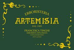 Erboristeria Artemisia di Tinghi Francesca