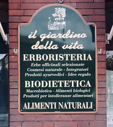 Erboristeria Biodietetica Il Giardino della Vita