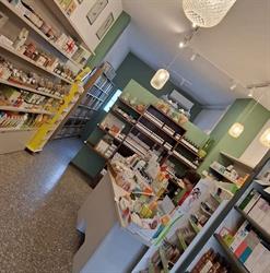 Erboristeria Bottega Della Salute (S.a.s.)