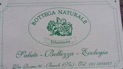 Erboristeria Bottega Naturale Di Merone Alfredo