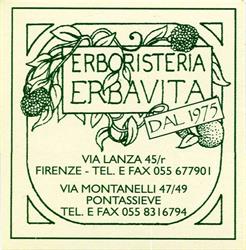 Erboristeria Erbavita (S.n.c.)