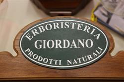 Erboristeria Giordano