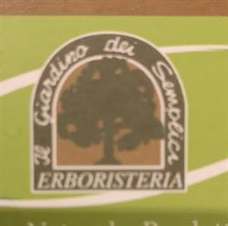 Erboristeria Il Giardino Dei Semplici Di Marchiani Raffaella