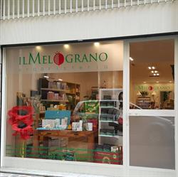 Erboristeria Il Melograno S.N.C.