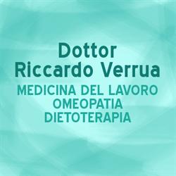 Dr. Riccardo Verrua
