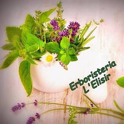 Erboristeria L'elisir