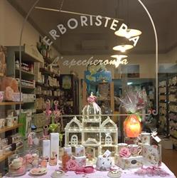 Erboristeria L'apecheronza
