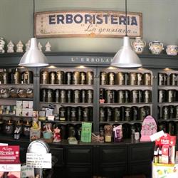 Erboristeria La Genziana