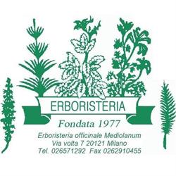 Erboristeria Officinale Mediolanum