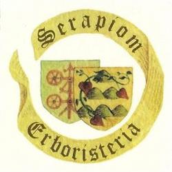 Erboristeria Serapiom