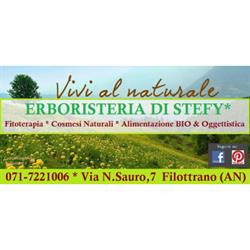 Erboristeria Stefy
