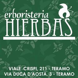 Erboristeria Hierbas