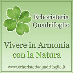 Erboristeria Quadrifoglio
