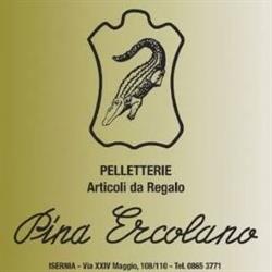 Pelletterie Pina Ercolano