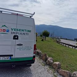 Vesentini Sandro Impianti