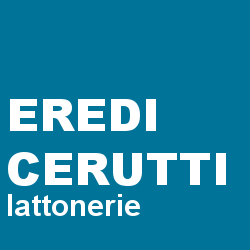 Lattoneria Eredi Cerutti