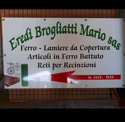 Brogliatti Eredi