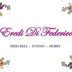 Eredi Di Federico Sas