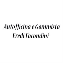 Autofficina e Gommista Eredi Facondini