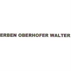 Oberhofer Walter Eredi