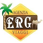 Erg Viaggi di Lombardo Giuseppa