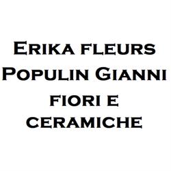 Erika Fleurs Populin Gianni fiori e ceramiche
