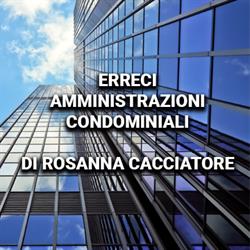 Erreci Amministrazione di Immobili