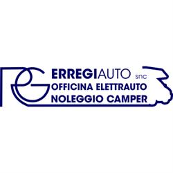 Erregi Noleggio Camper