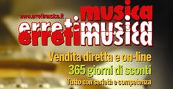 Erreti Musica SRL