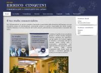 Errico Cinquini Previato Sas