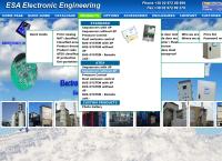 Esa Electronic Engineering SRL