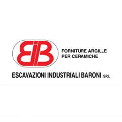 Escavazioni Industriali Baroni