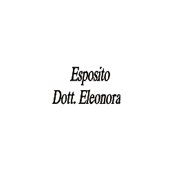 Esposito Dott.ssa Eleonora