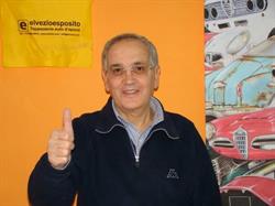 Esposito Elvezio