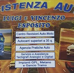 Esposito Luigi